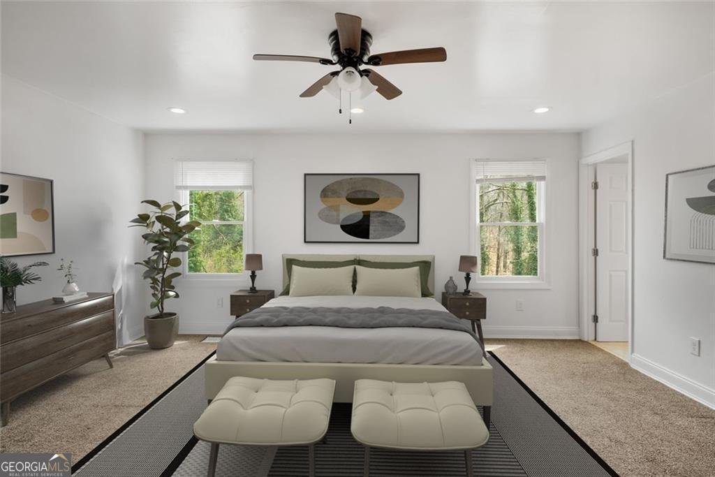 360 Peyton Road Atlanta - 1