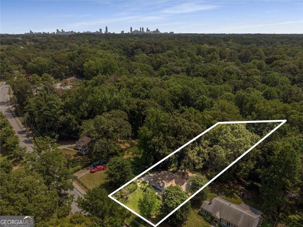 360 Peyton Road Atlanta - 15