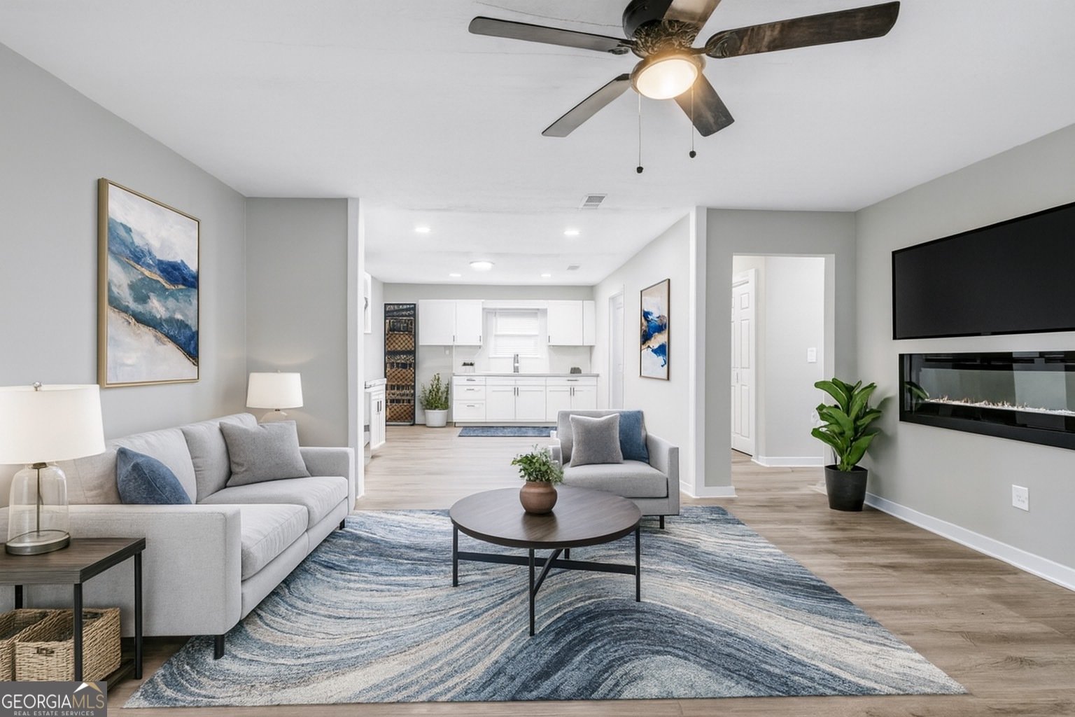 4357 Denise Drive Decatur - 12