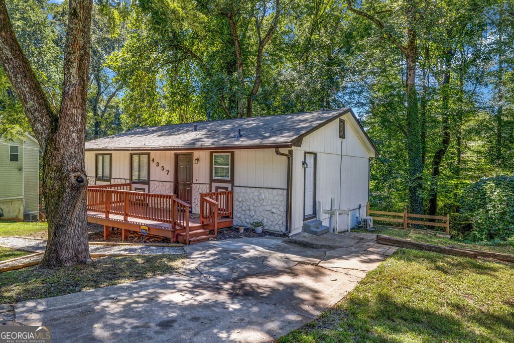 4357 Denise Drive Decatur - 2