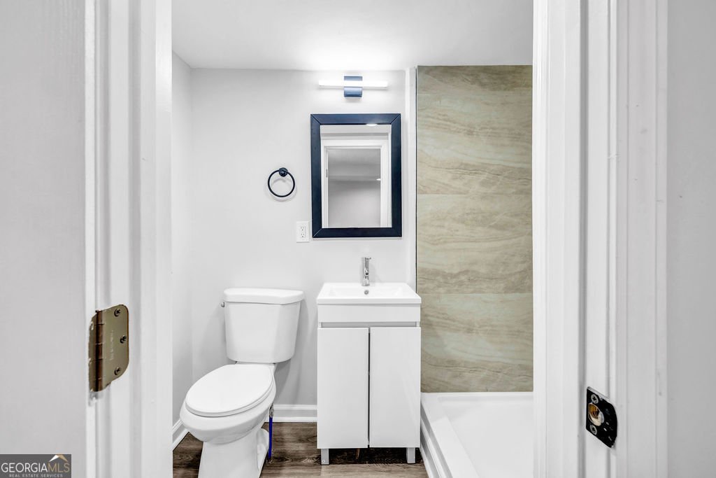 4357 Denise Drive Decatur - 30