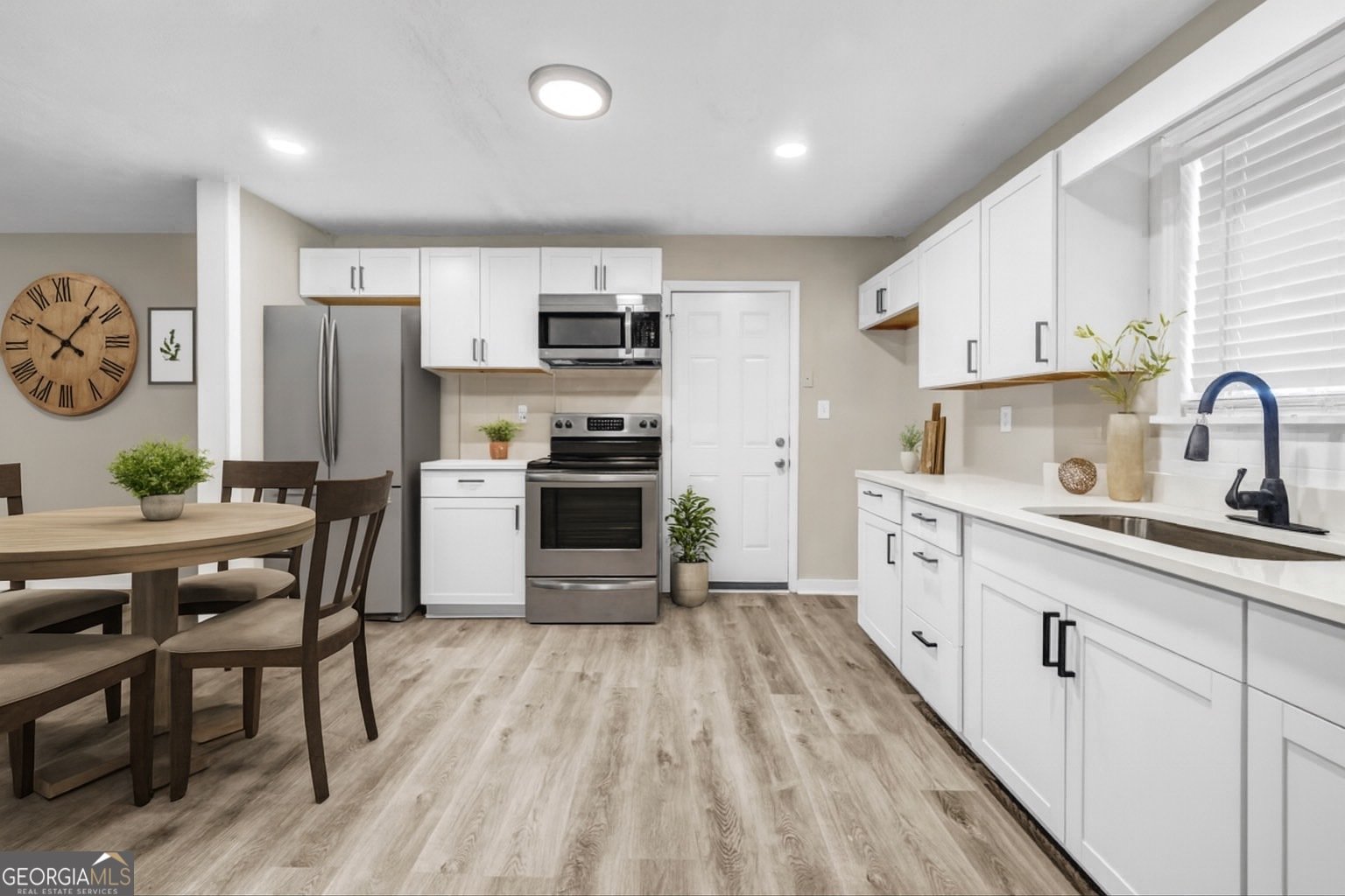 4357 Denise Drive Decatur - 5