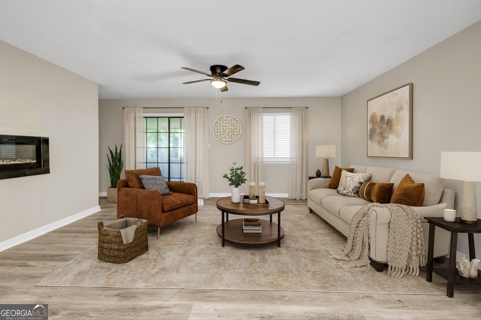 4357 Denise Drive Decatur - 9