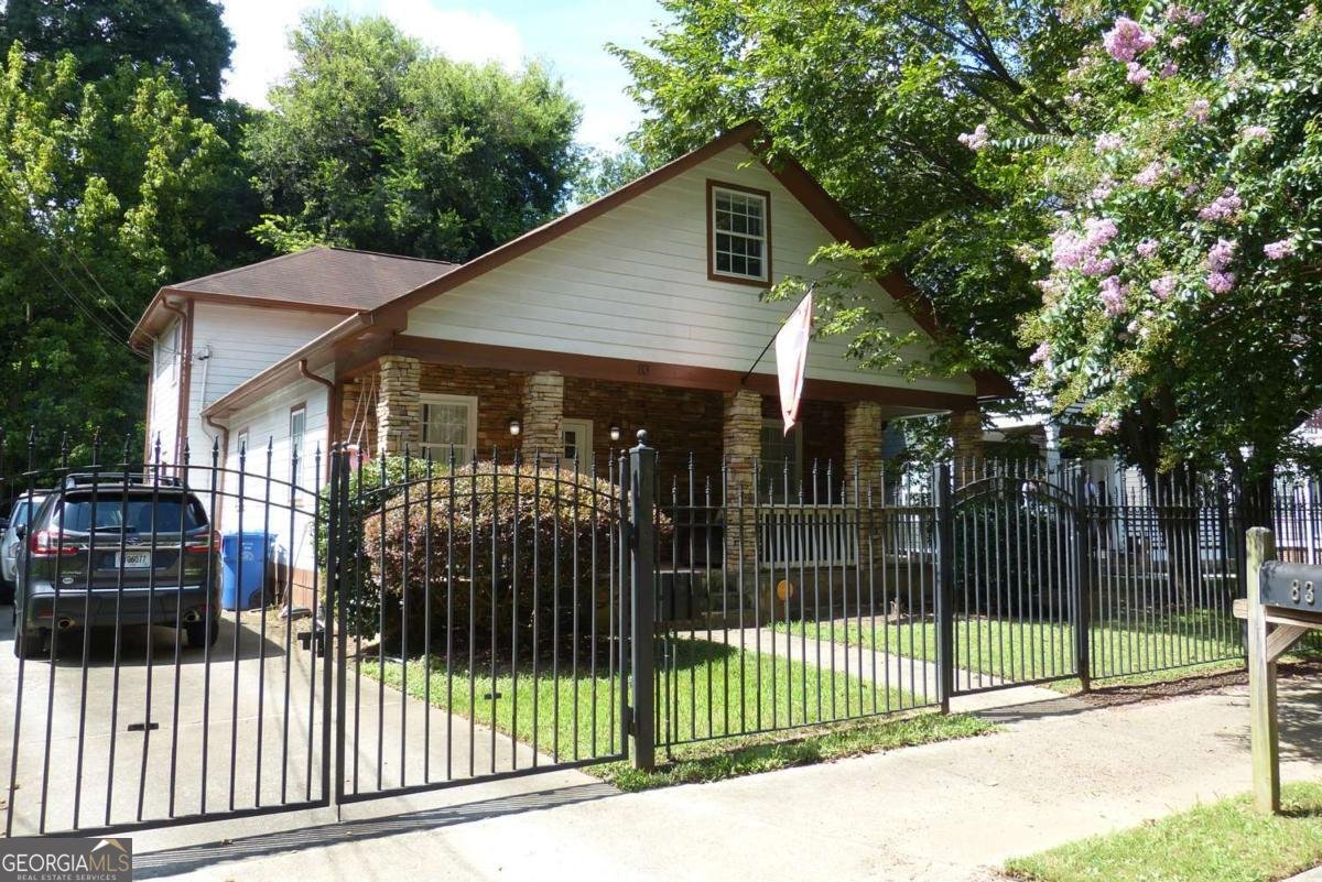 83 Ormond Street Atlanta - 2