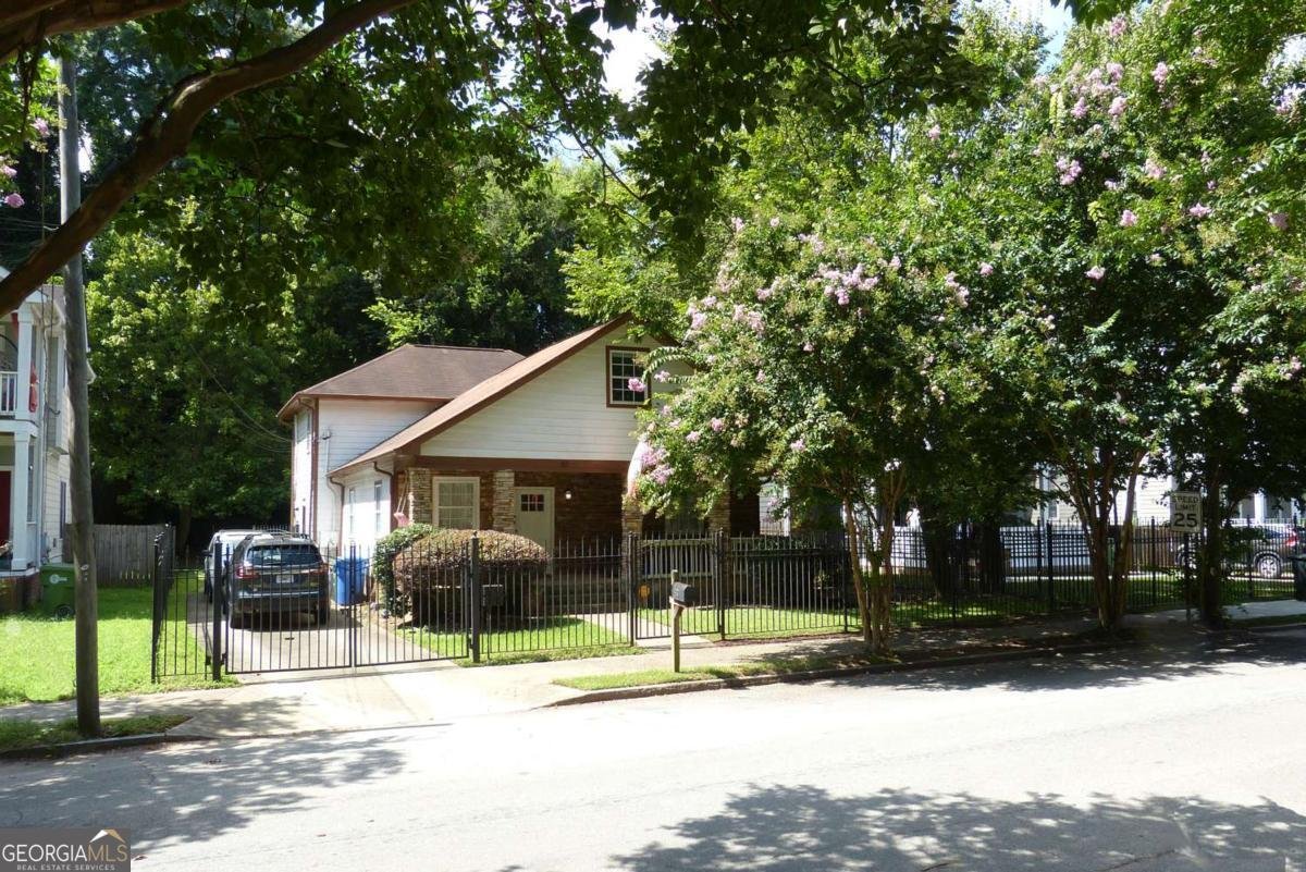 83 Ormond Street Atlanta - 3