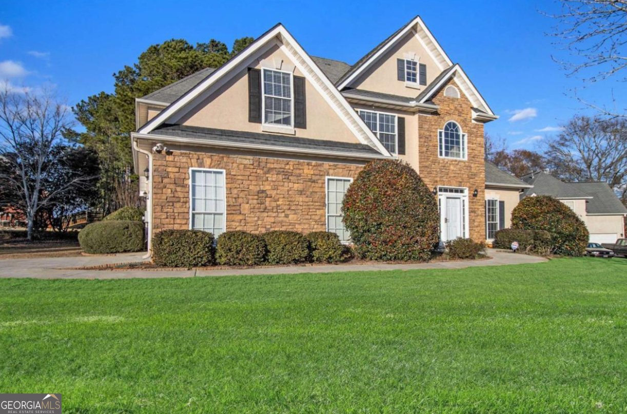 113 Glenmore Lane McDonough - 1
