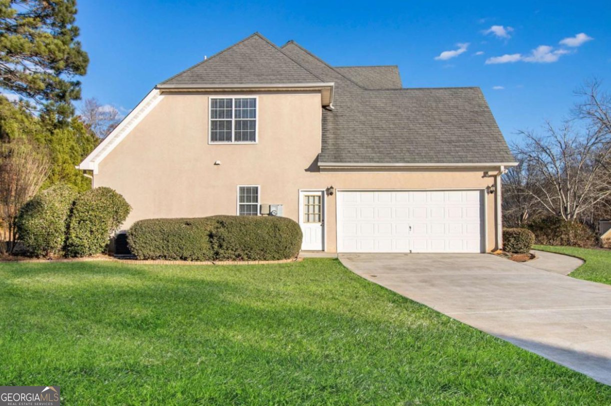 113 Glenmore Lane McDonough - 2