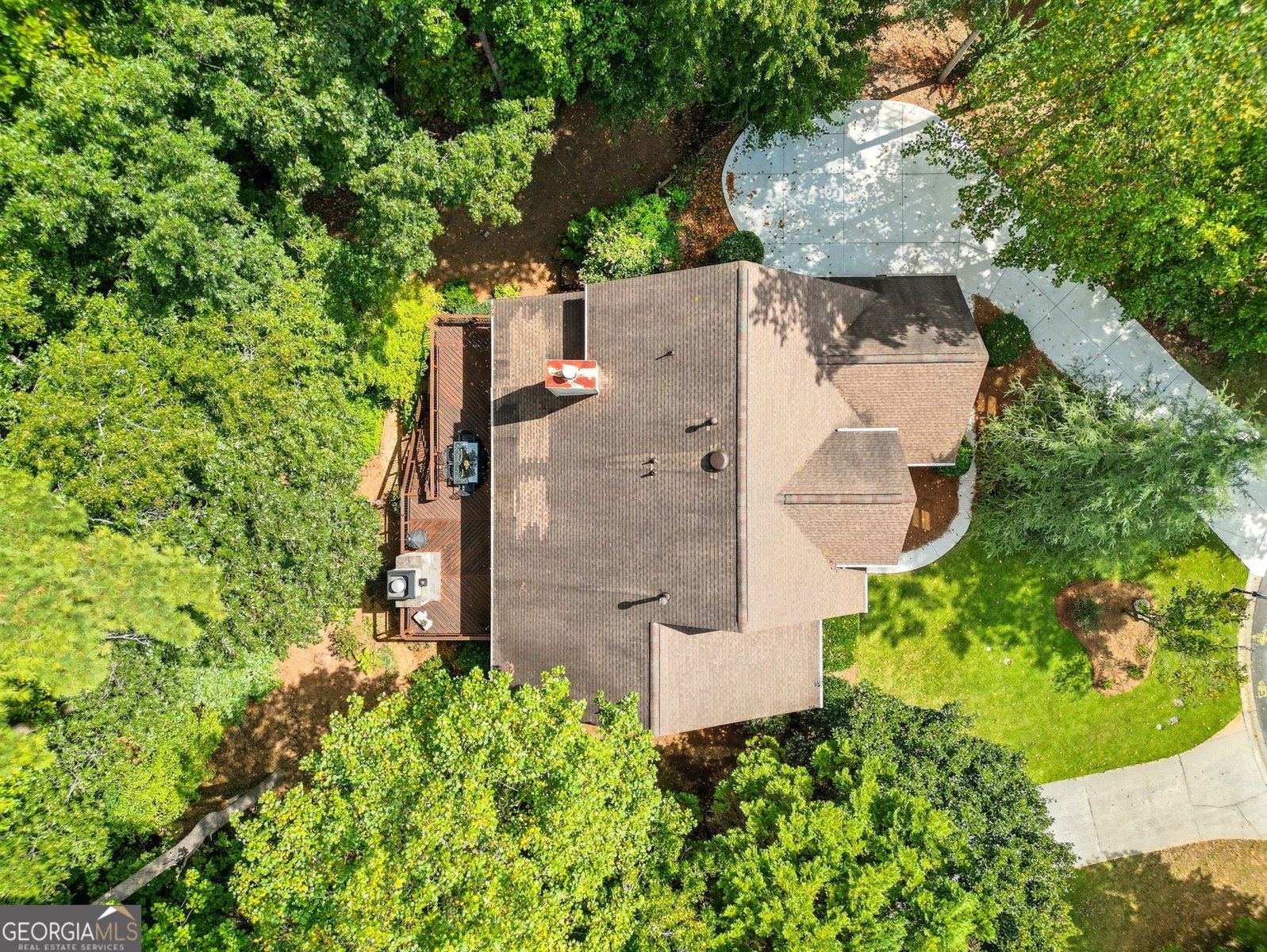 1161 Grand Oaks Glen Marietta - 12
