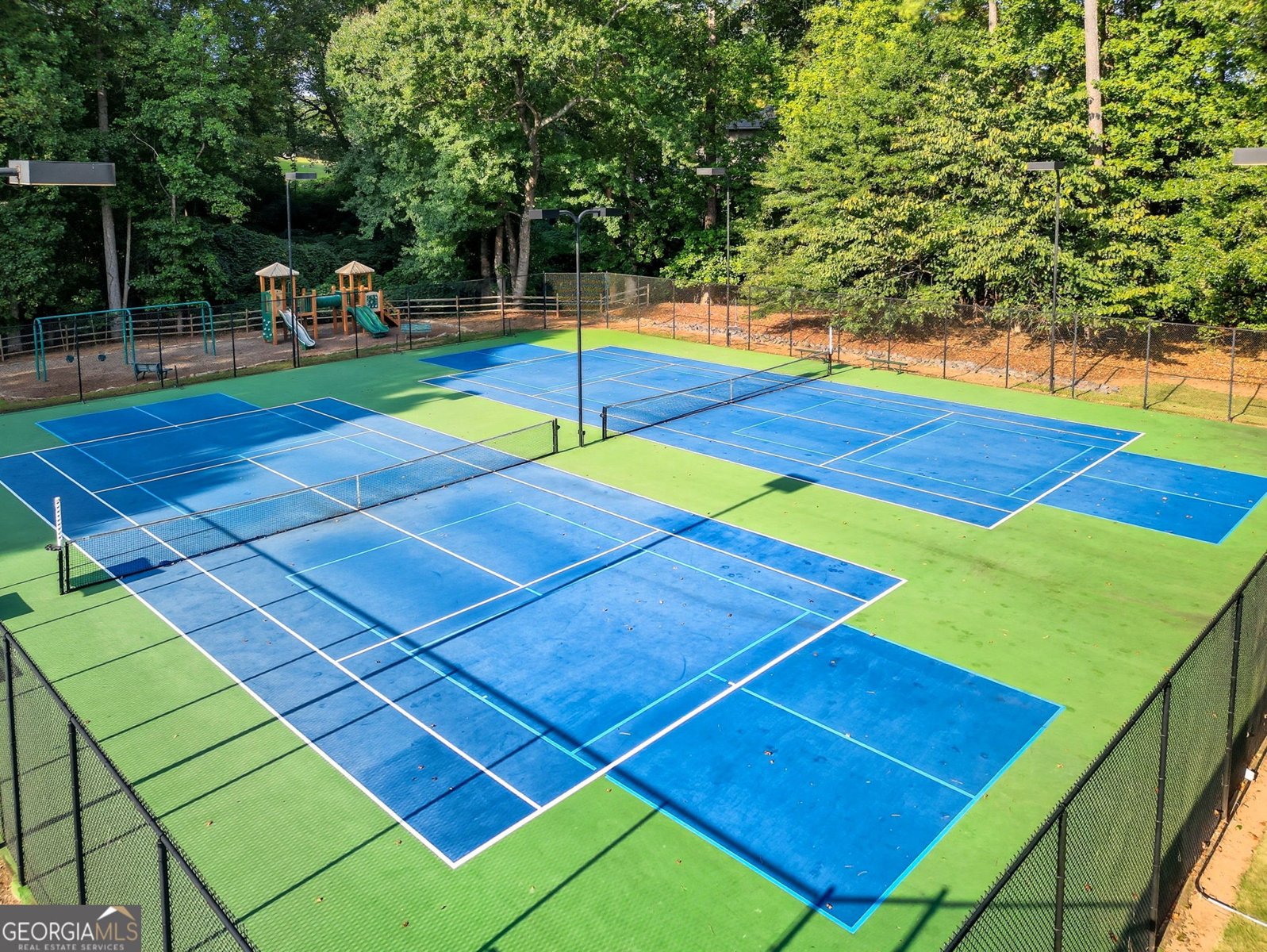 1161 Grand Oaks Glen Marietta - 16