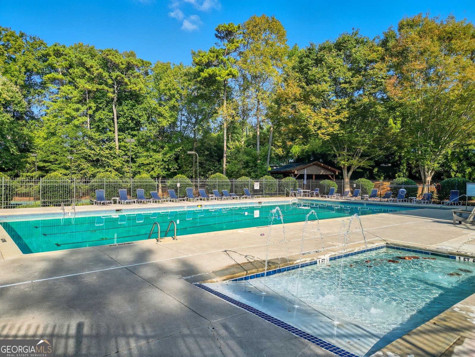 1161 Grand Oaks Glen Marietta - 17