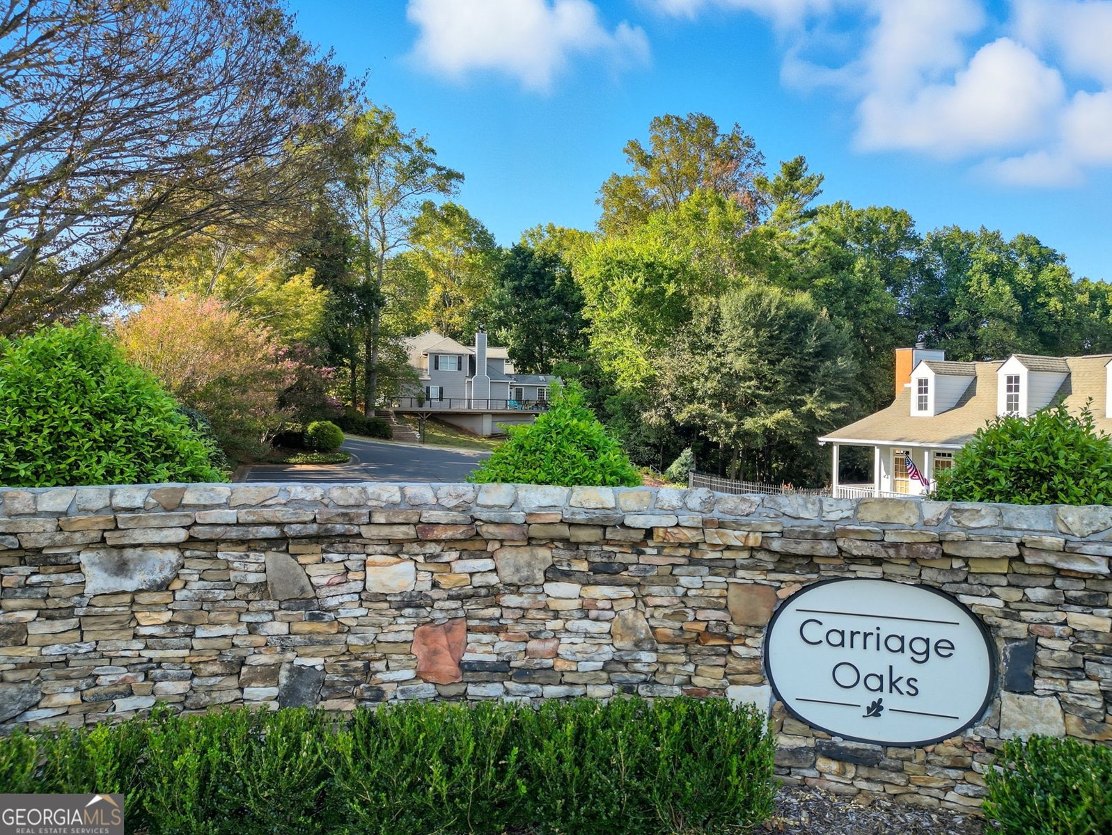 1161 Grand Oaks Glen Marietta - 18