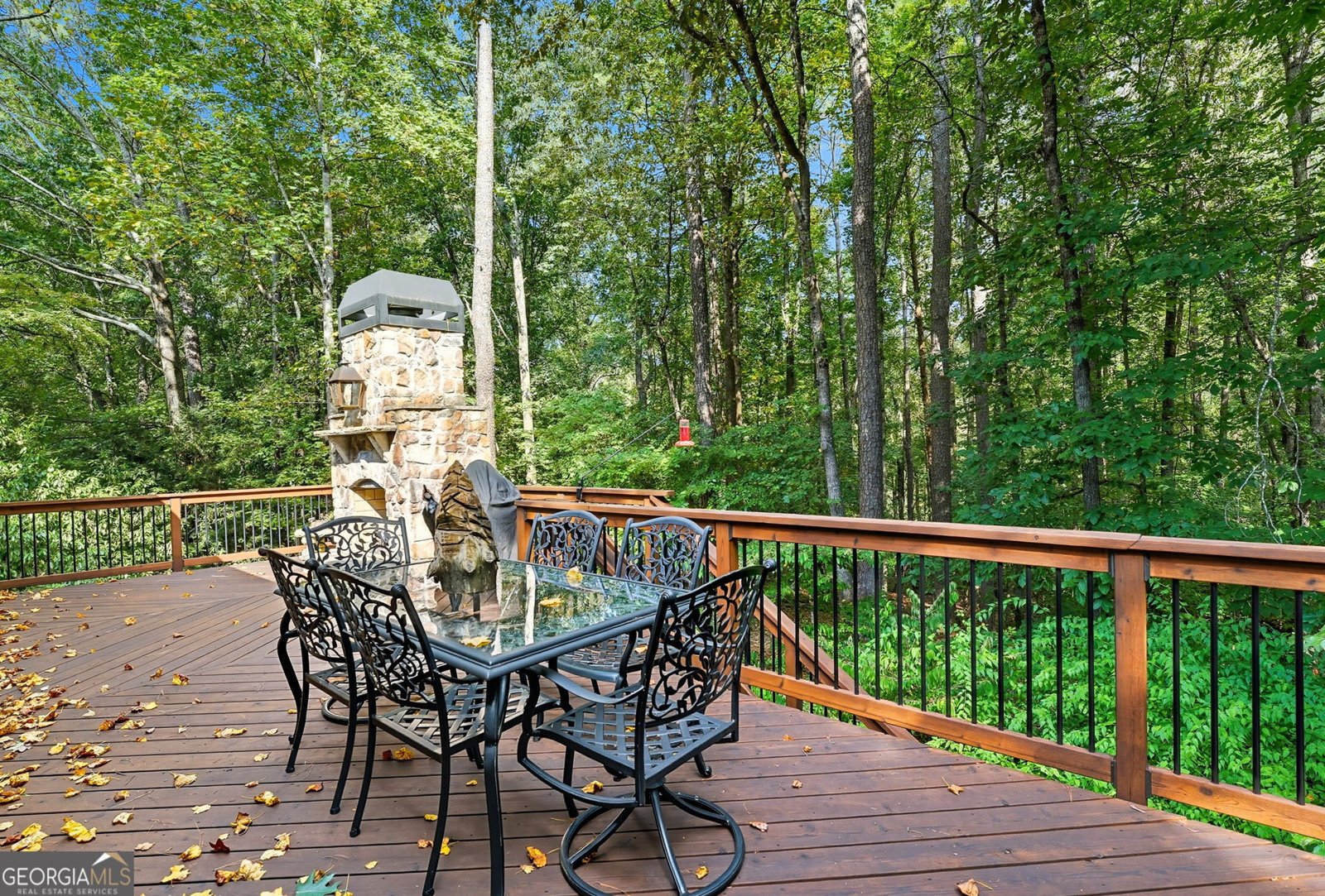 1161 Grand Oaks Glen Marietta - 32