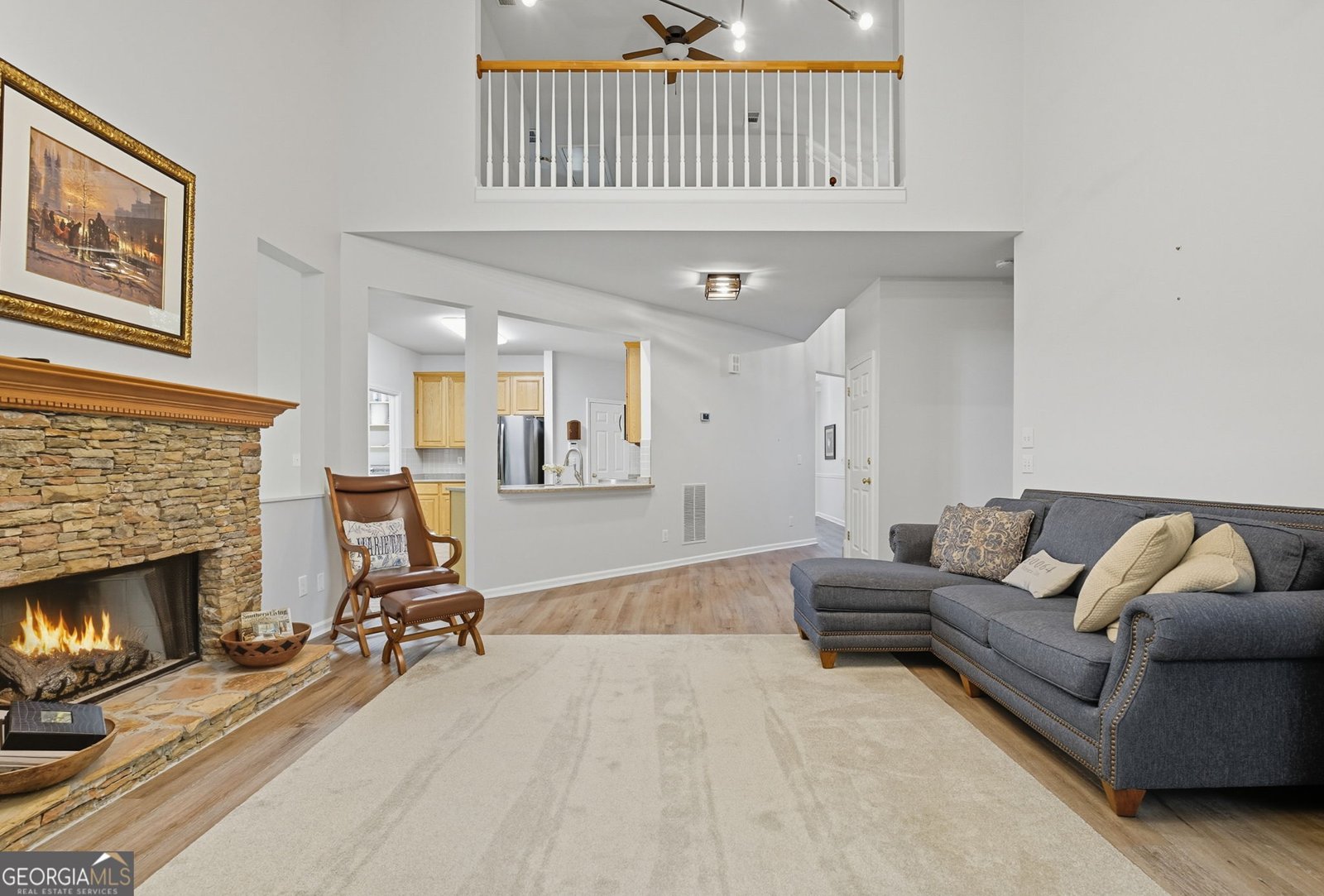 1161 Grand Oaks Glen Marietta - 33
