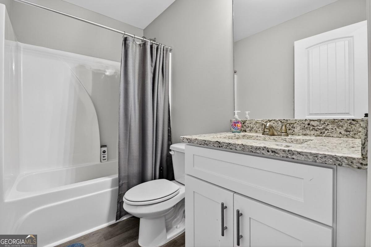 45 Hood Trail Jasper - 23