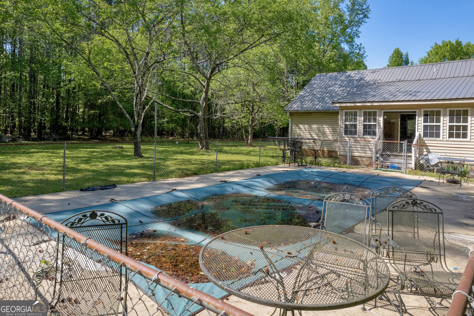 1250 Tappan Spur Road Watkinsville - 15