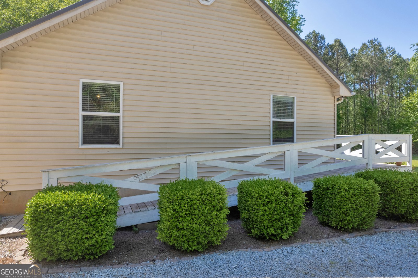 1250 Tappan Spur Road Watkinsville - 16