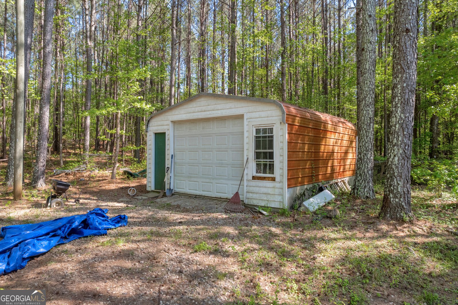 1250 Tappan Spur Road Watkinsville - 18