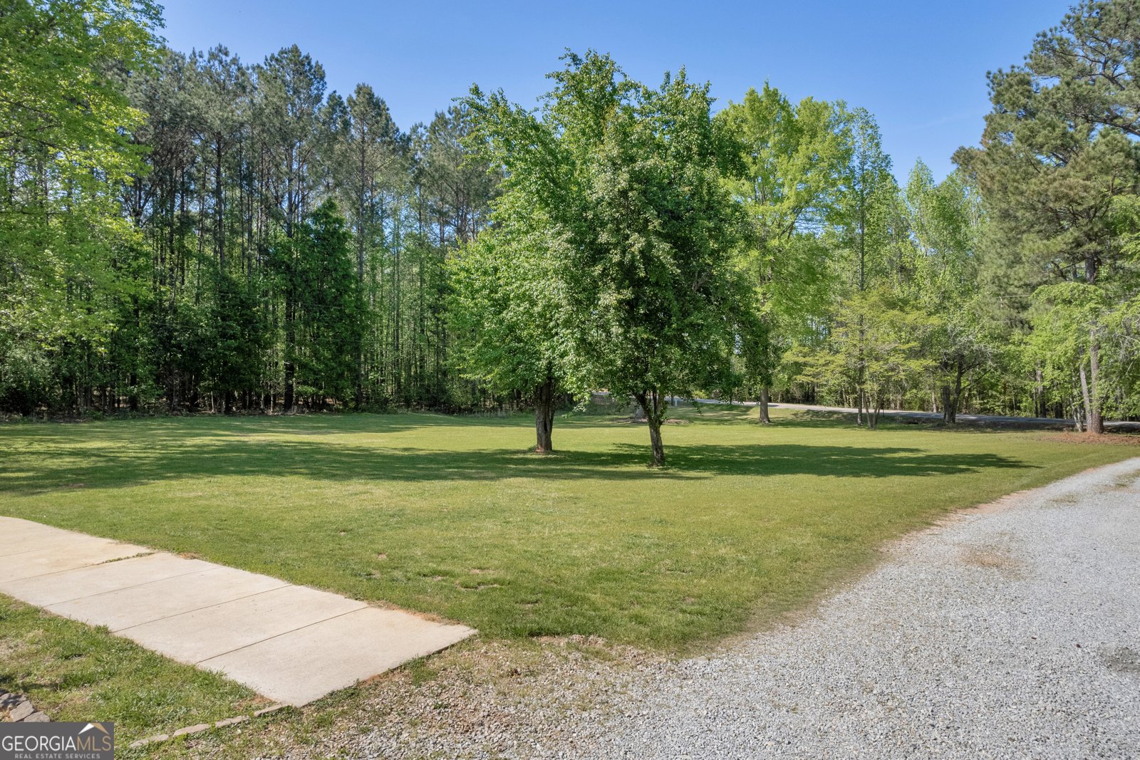 1250 Tappan Spur Road Watkinsville - 2