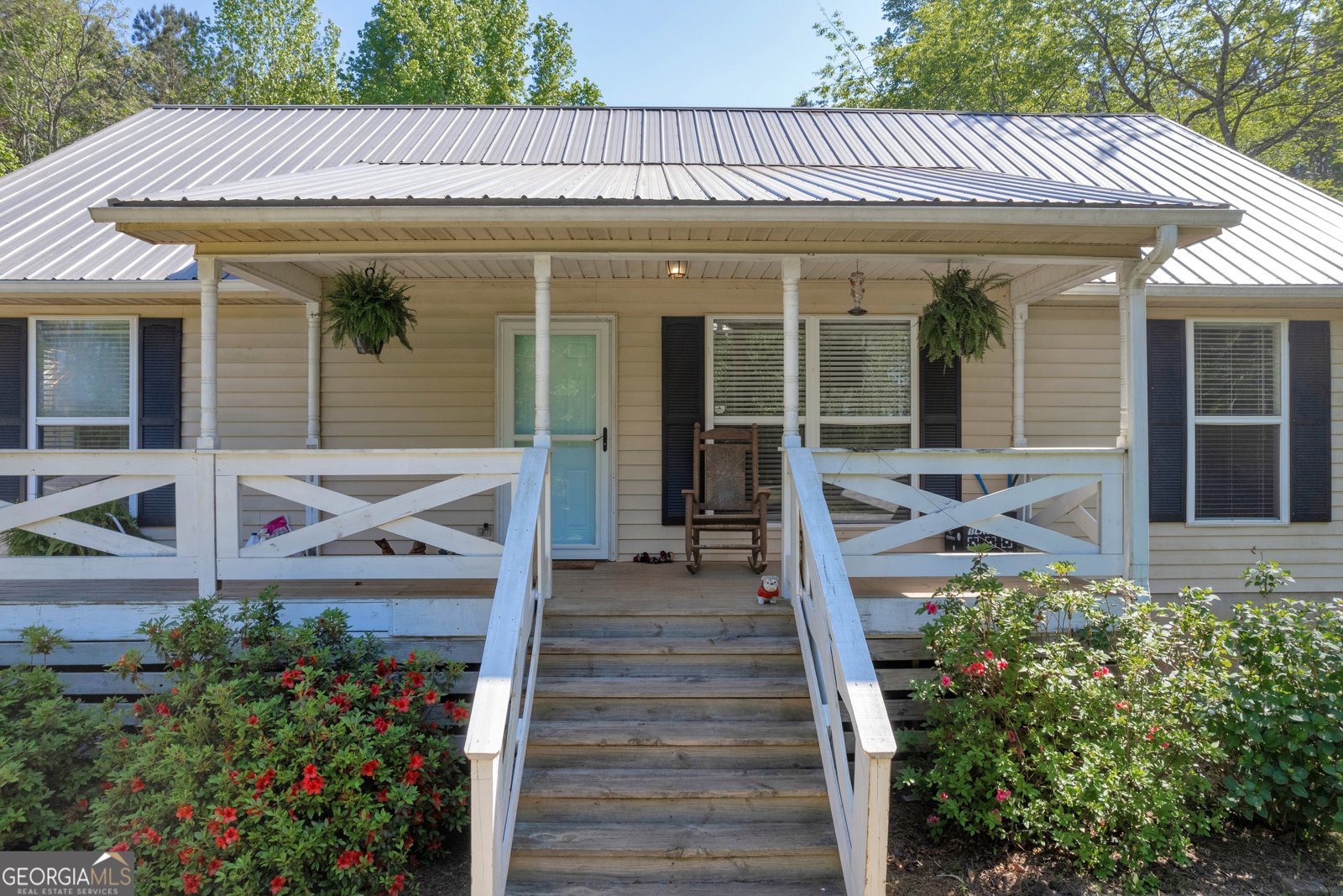 1250 Tappan Spur Road Watkinsville - 21