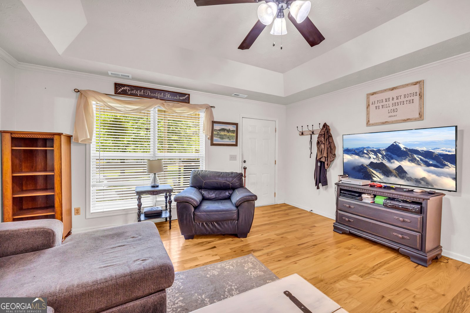 1250 Tappan Spur Road Watkinsville - 24
