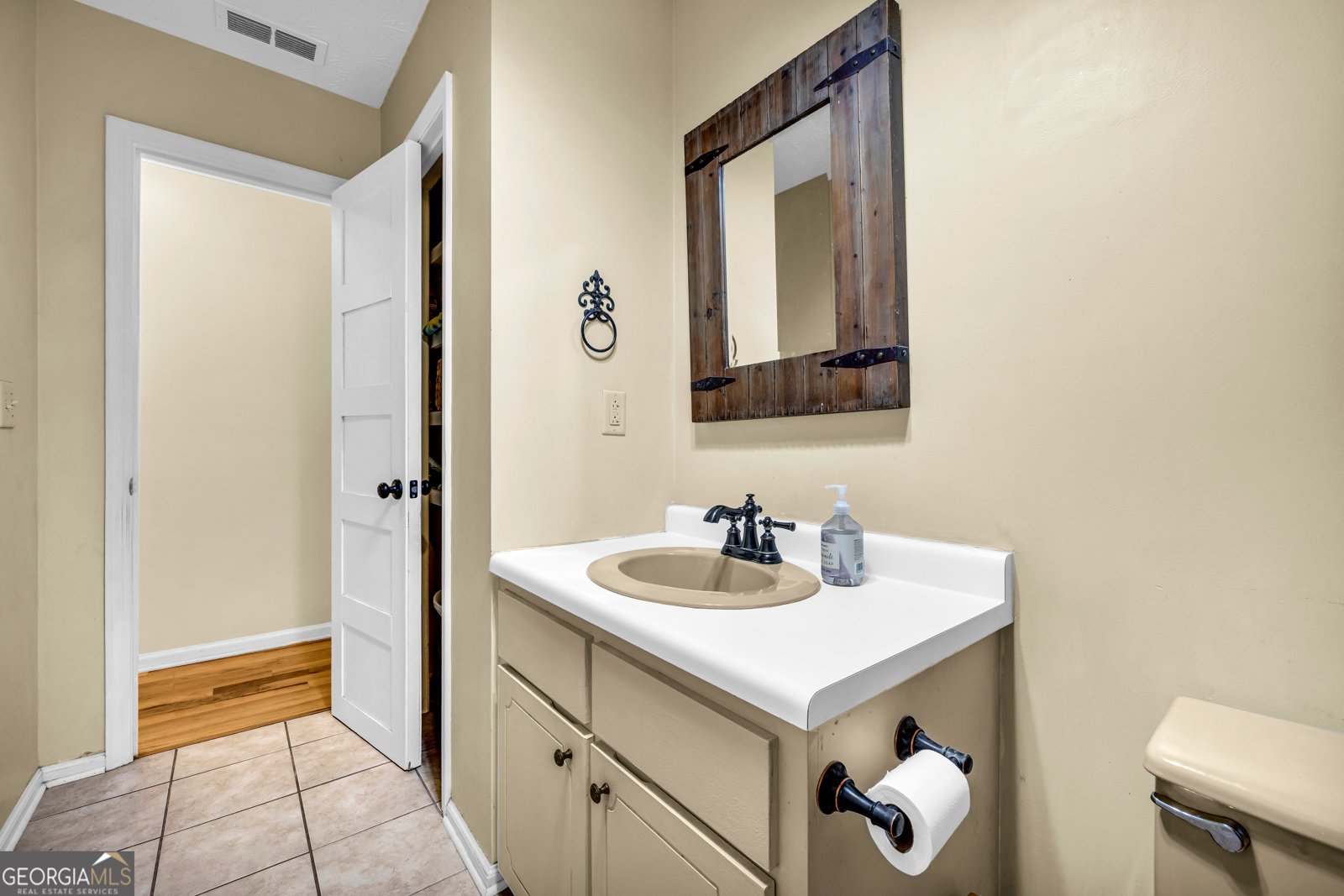 1250 Tappan Spur Road Watkinsville - 29