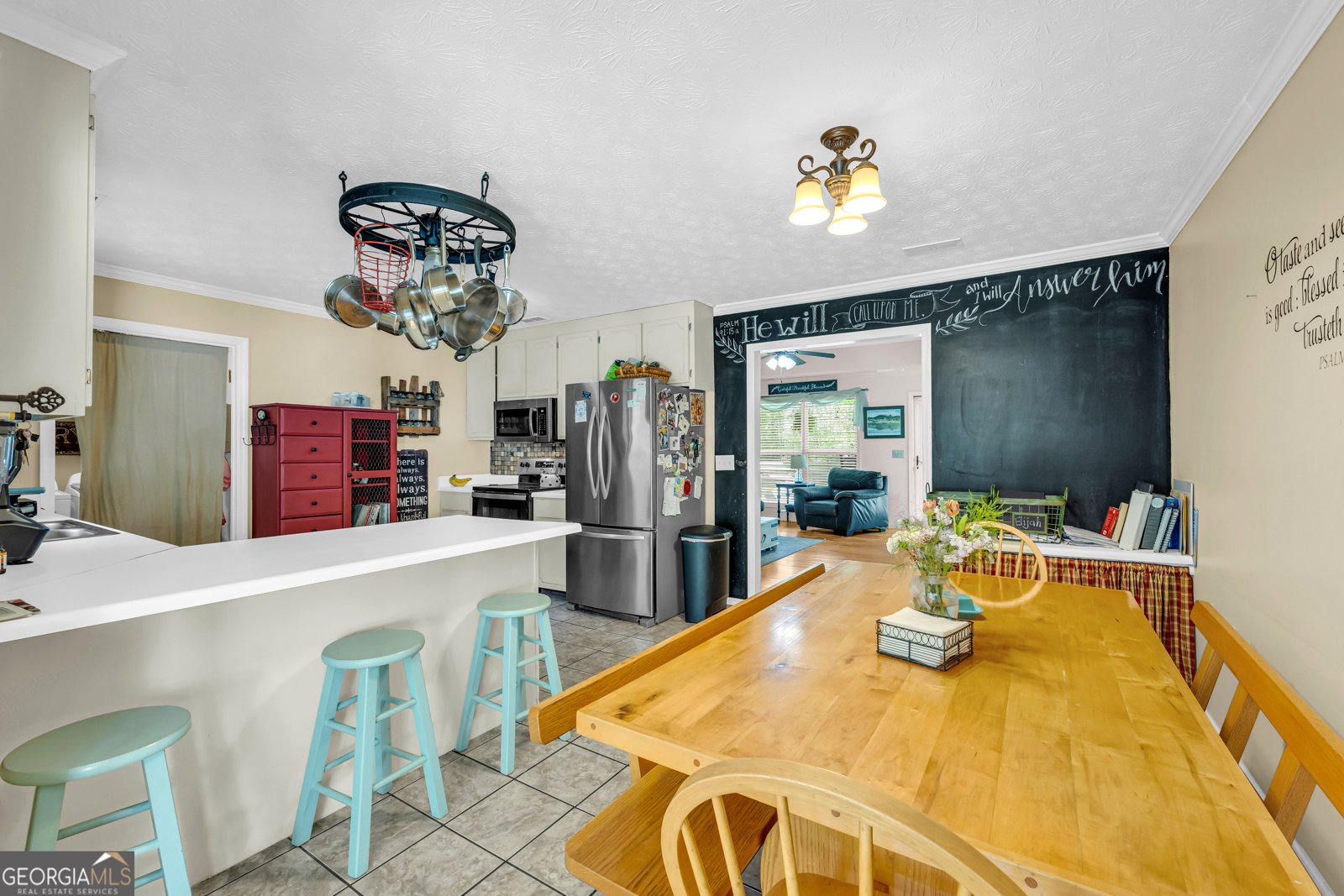 1250 Tappan Spur Road Watkinsville - 3