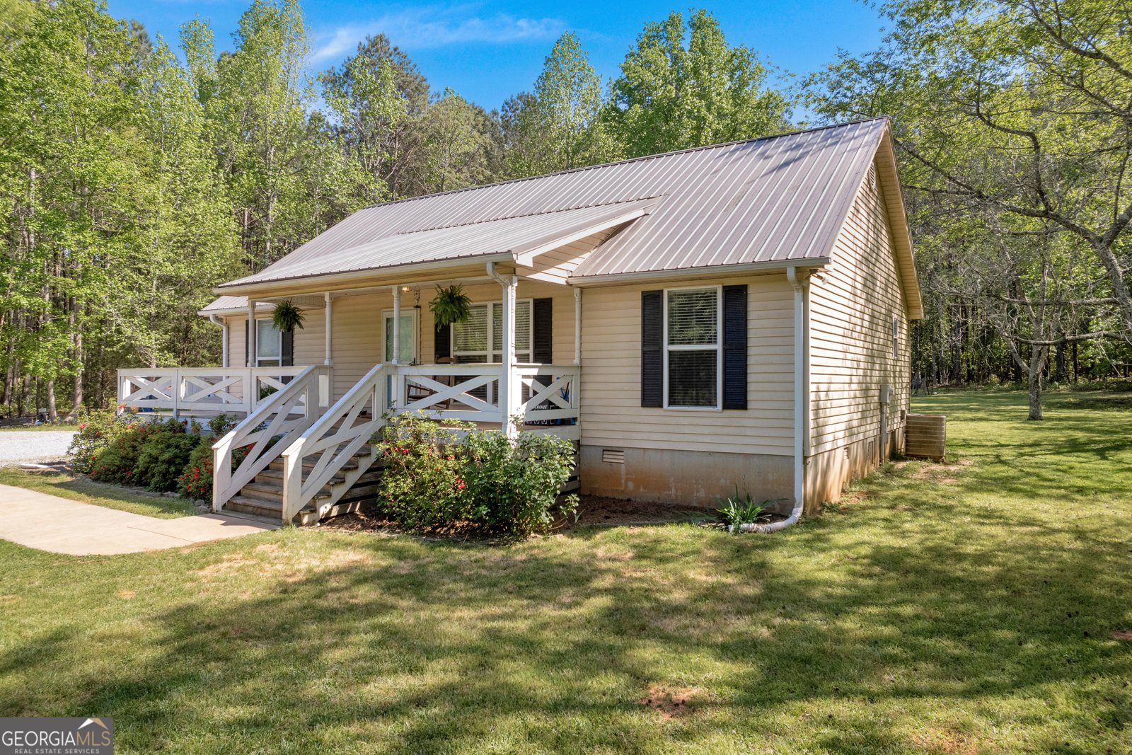 1250 Tappan Spur Road Watkinsville - 37