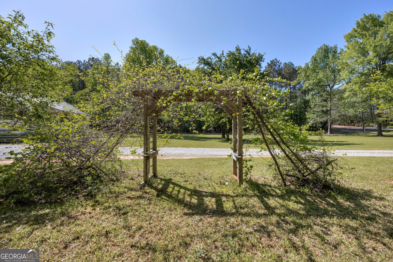 1250 Tappan Spur Road Watkinsville - 43