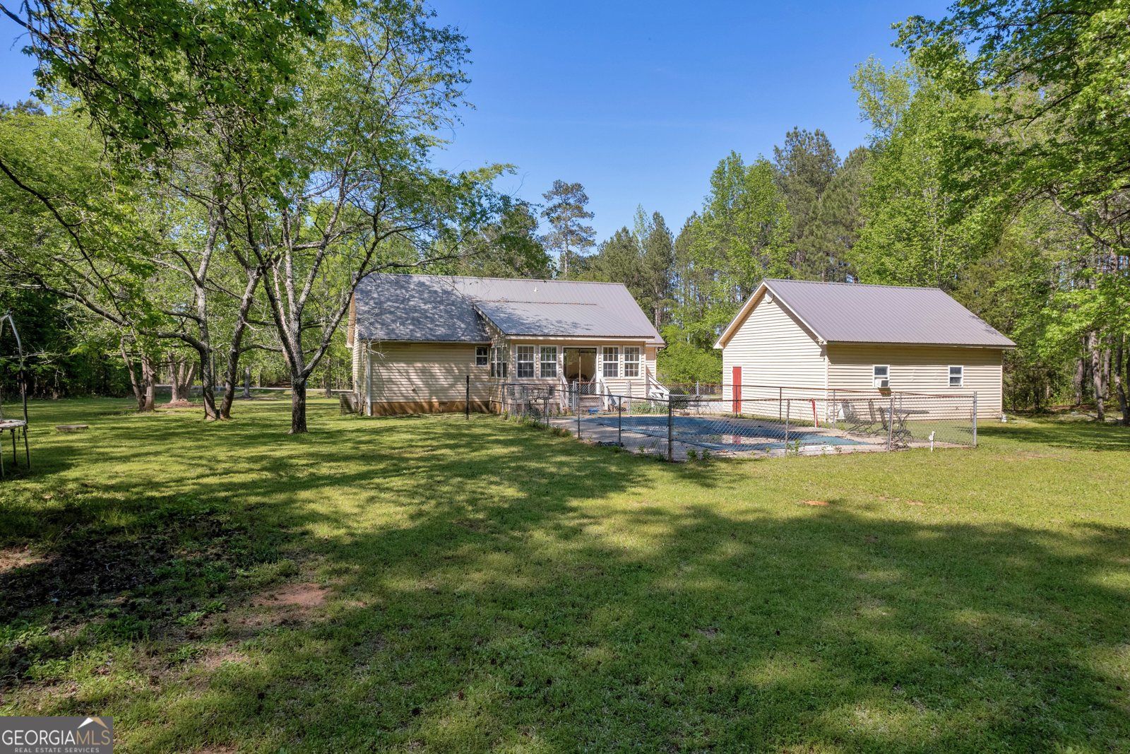 1250 Tappan Spur Road Watkinsville - 44