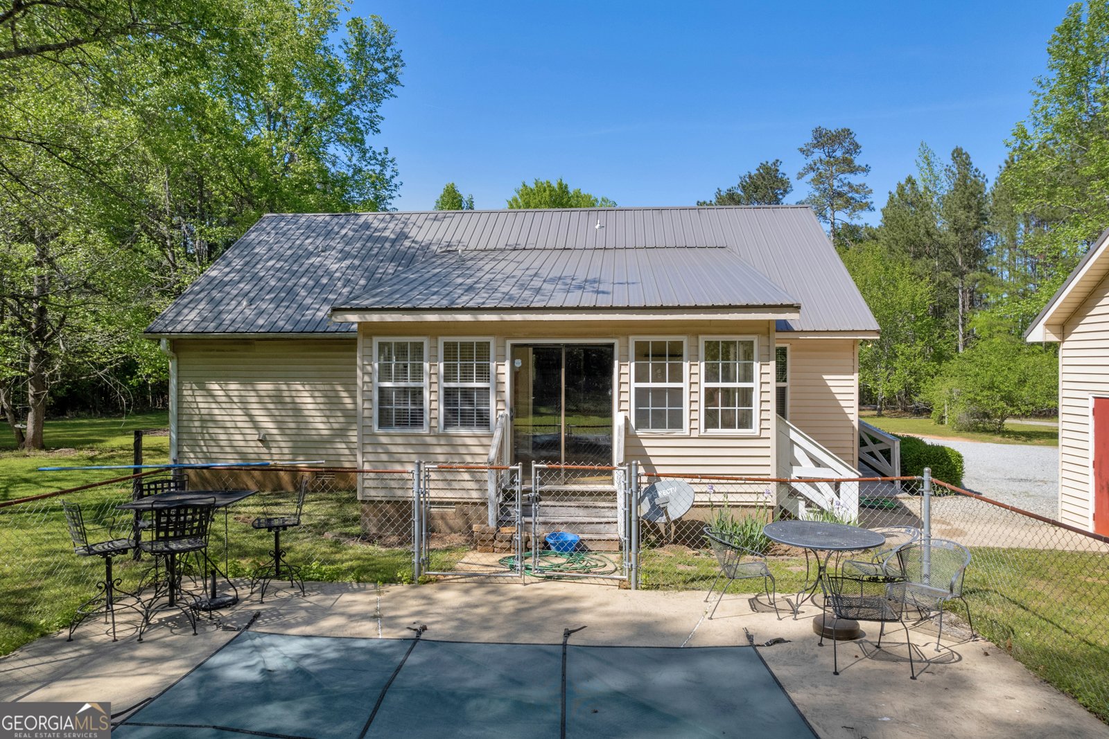 1250 Tappan Spur Road Watkinsville - 46