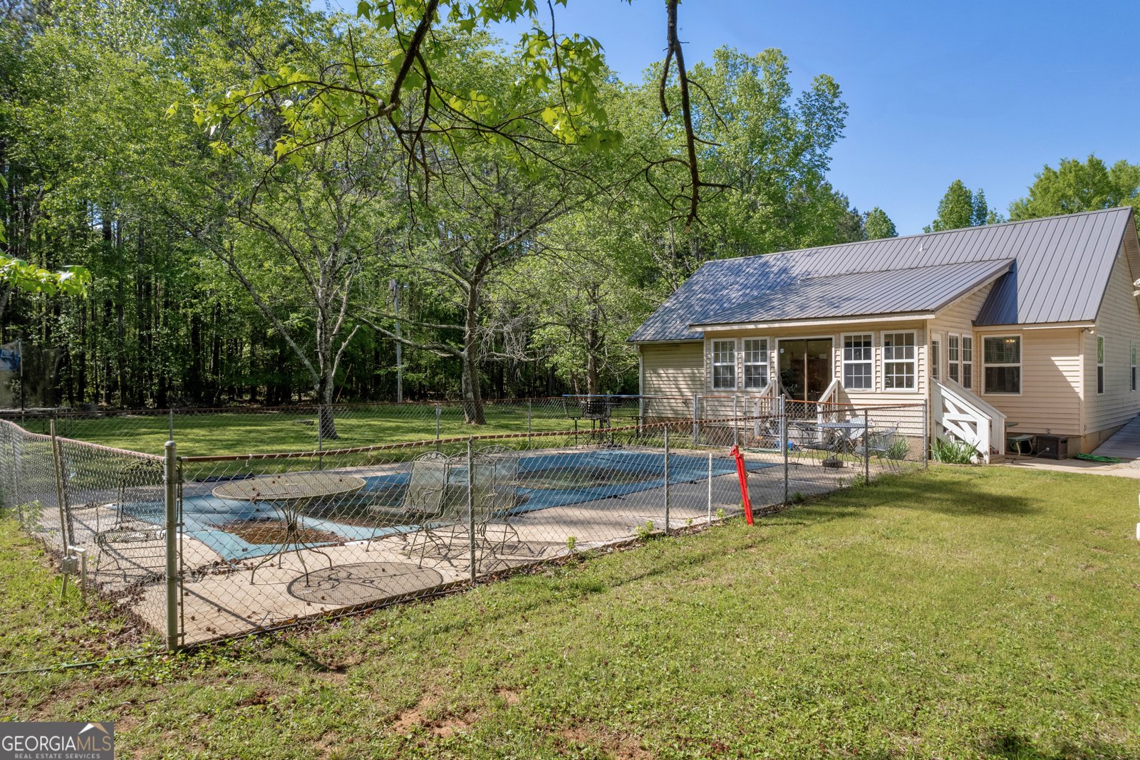 1250 Tappan Spur Road Watkinsville - 47