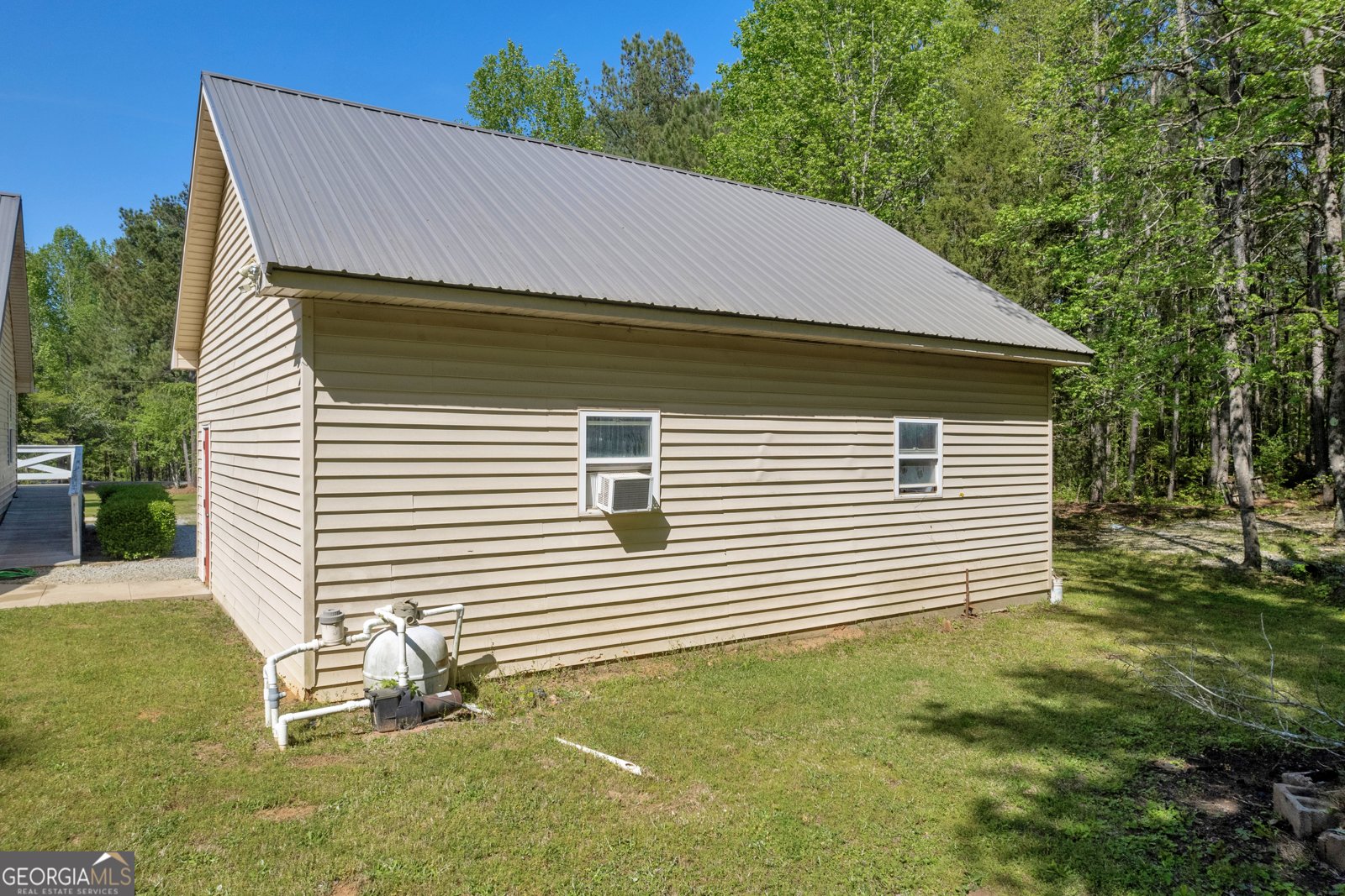 1250 Tappan Spur Road Watkinsville - 48
