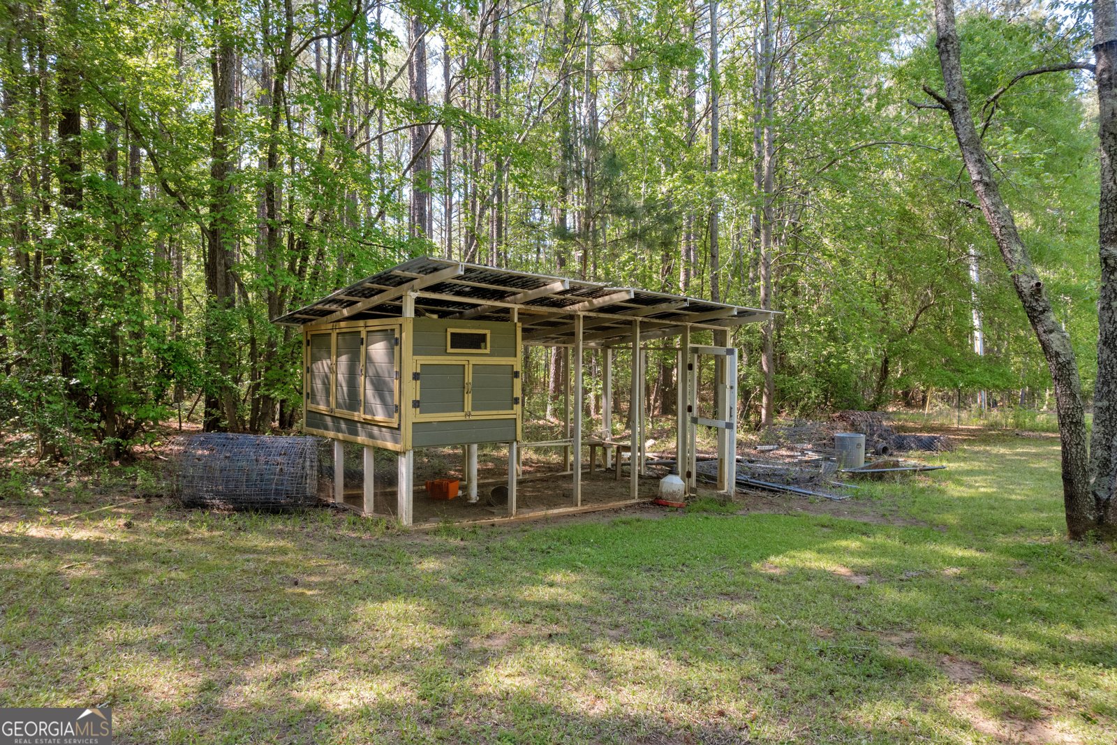1250 Tappan Spur Road Watkinsville - 51
