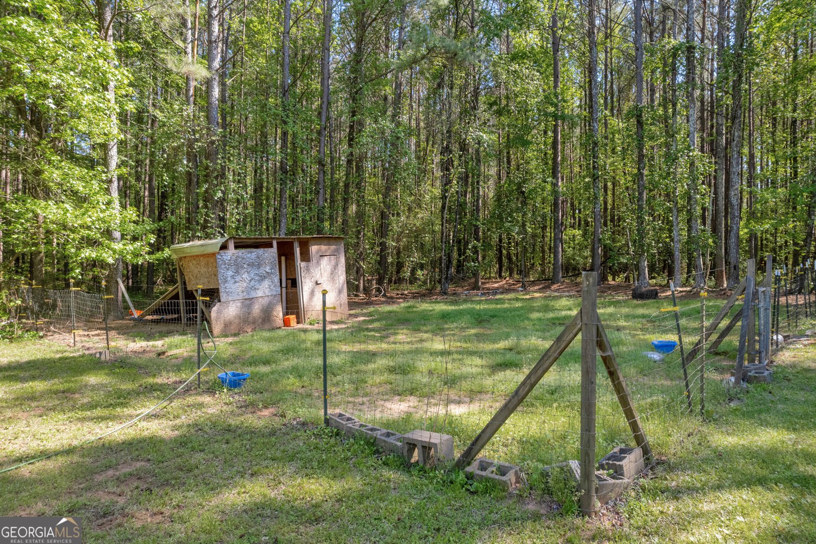1250 Tappan Spur Road Watkinsville - 52