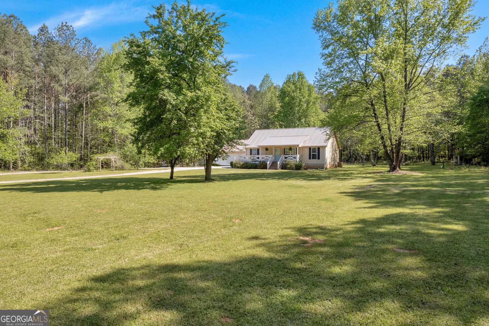 1250 Tappan Spur Road Watkinsville - 6