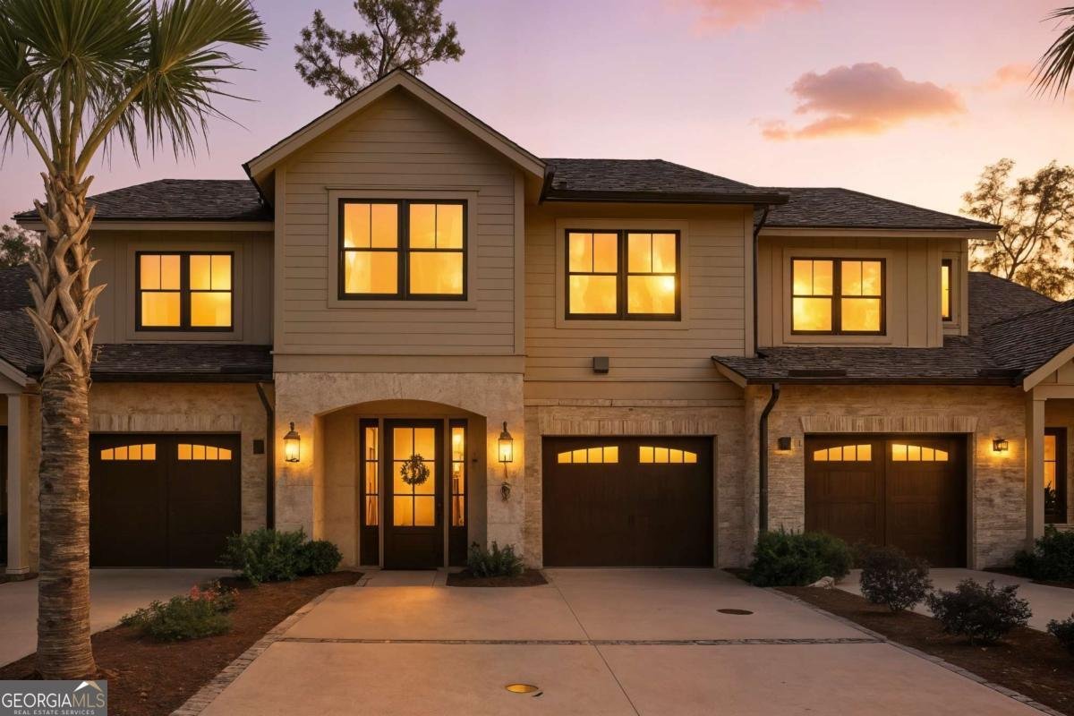 147 Fifty Oaks Lane St. Simons - 1