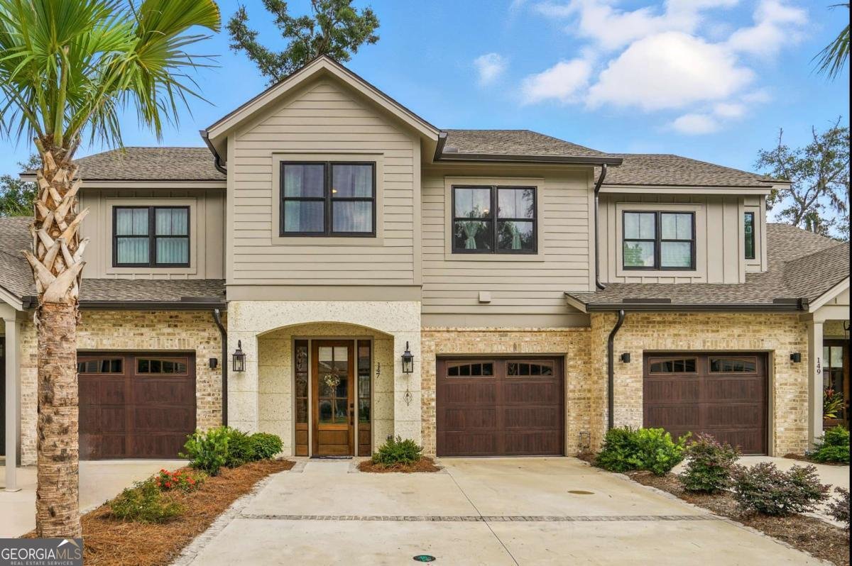 147 Fifty Oaks Lane St. Simons - 2