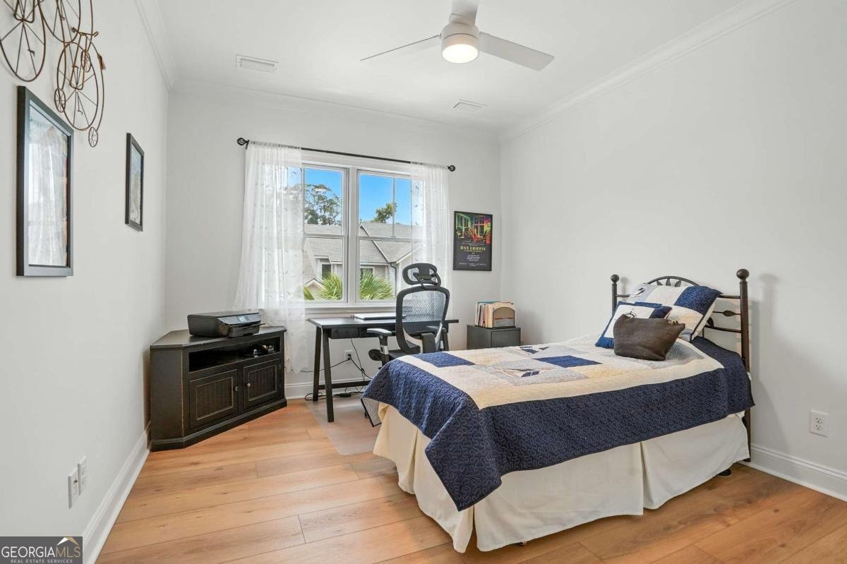 147 Fifty Oaks Lane St. Simons - 21