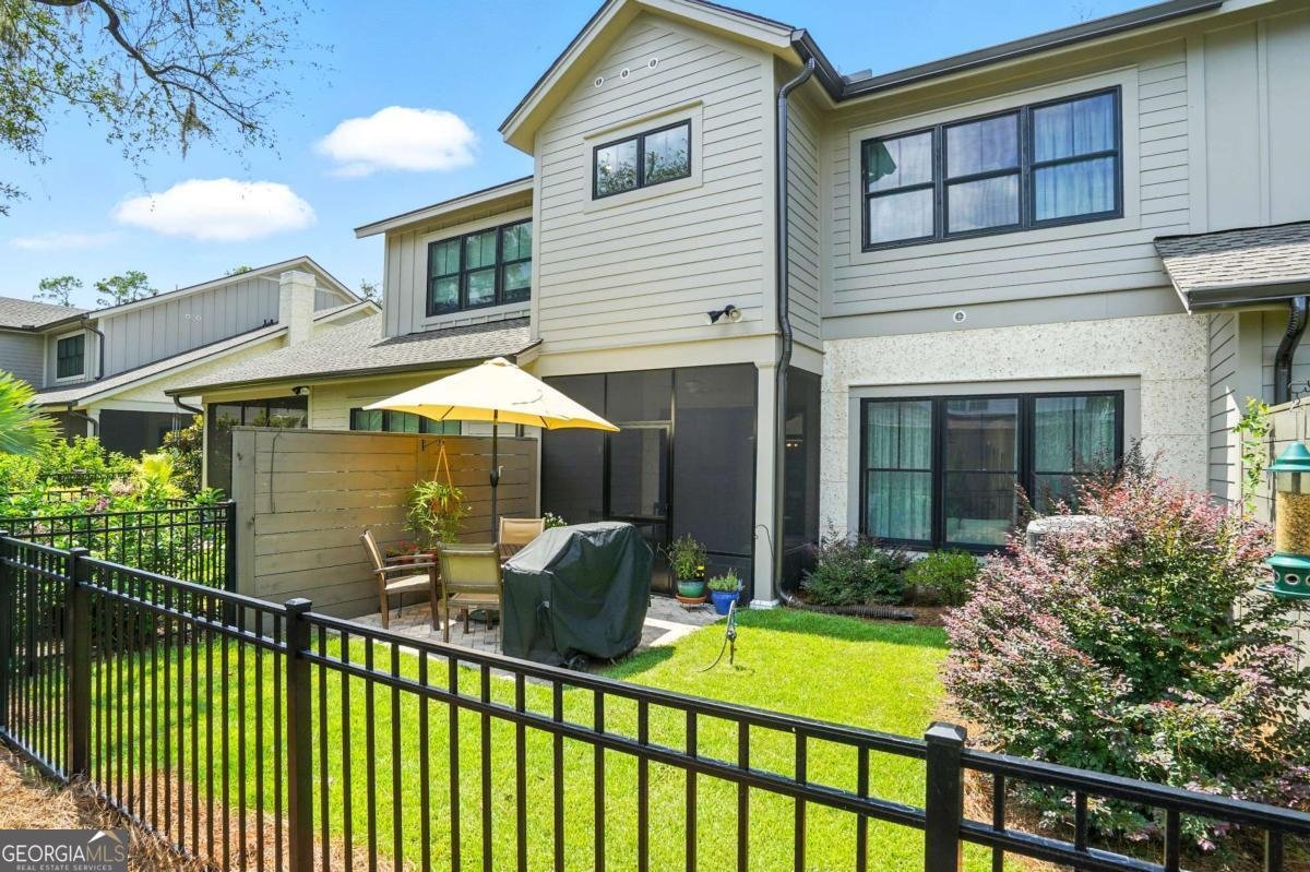147 Fifty Oaks Lane St. Simons - 26