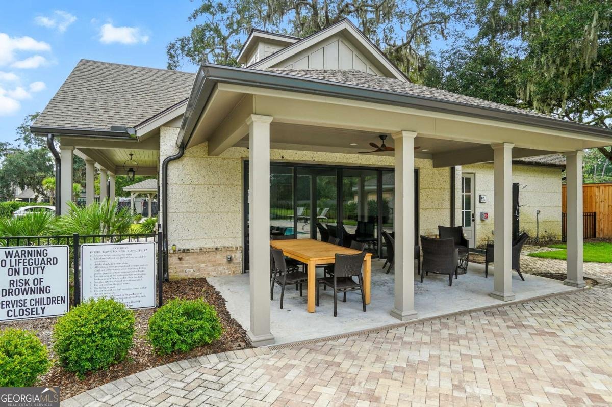 147 Fifty Oaks Lane St. Simons - 28