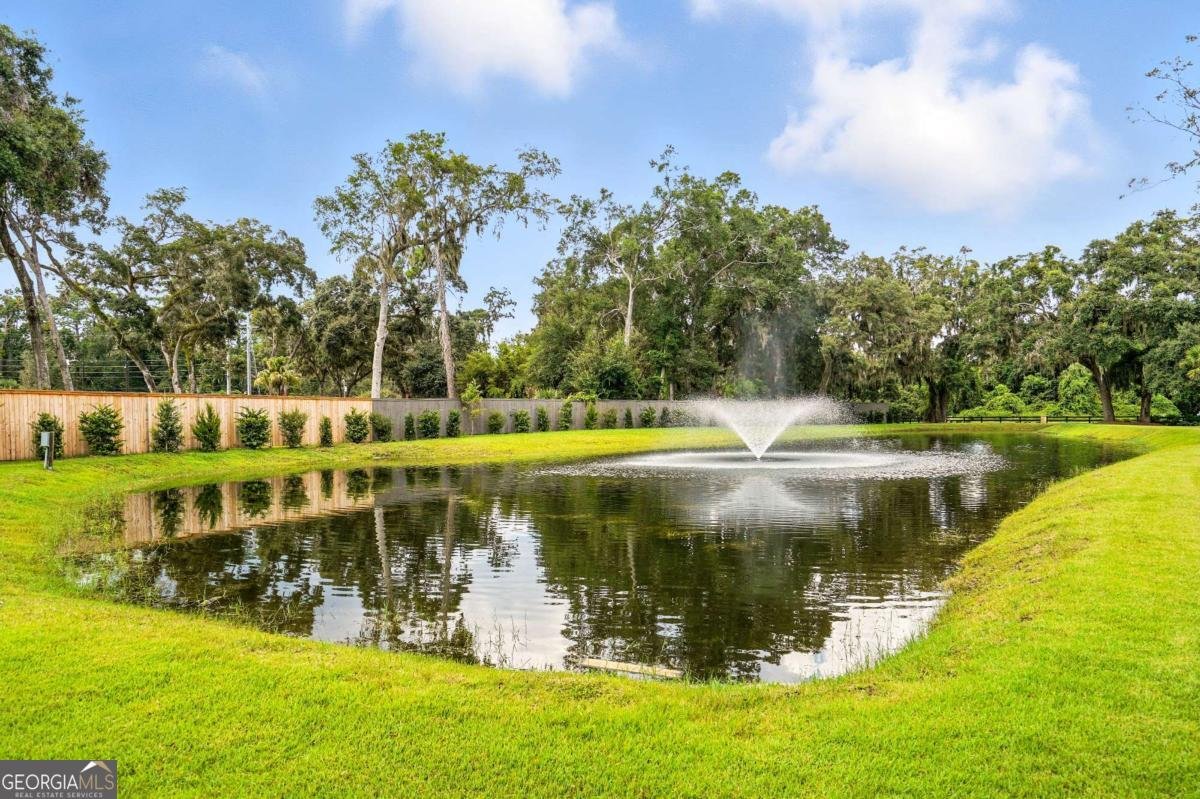 147 Fifty Oaks Lane St. Simons - 30