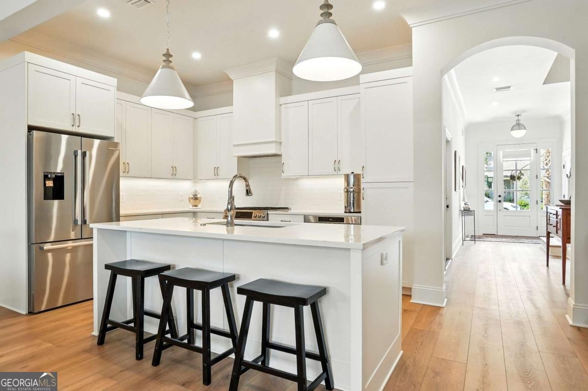 147 Fifty Oaks Lane St. Simons - 6
