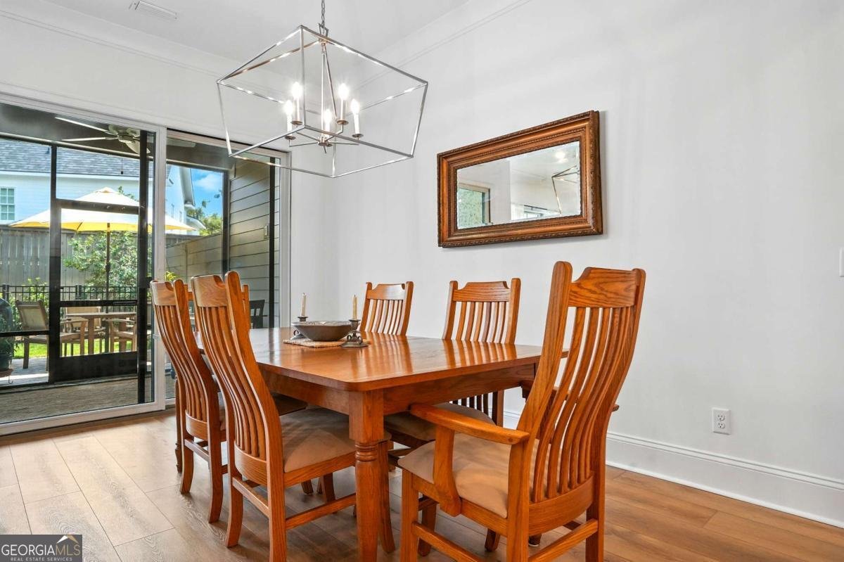 147 Fifty Oaks Lane St. Simons - 9