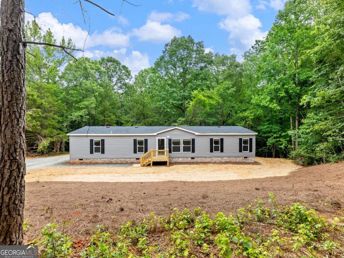 251 Cedar Ridge Drive Commerce - 1