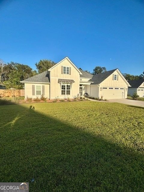 209 Orvis Lane Hahira - 1