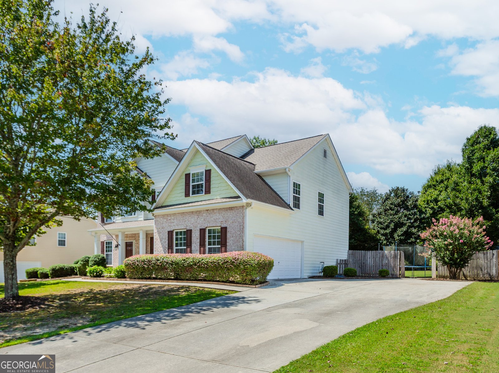 3327 Seneca Farm Drive Buford - 2