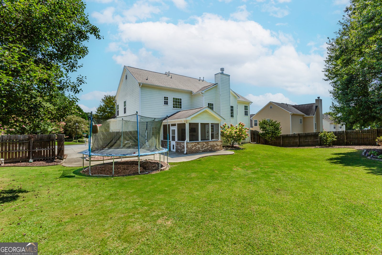 3327 Seneca Farm Drive Buford - 25