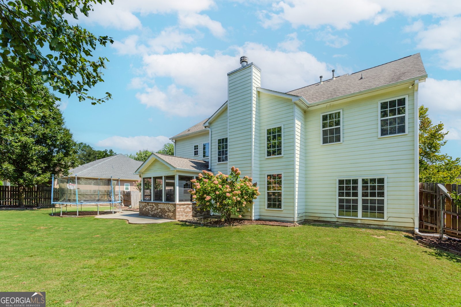 3327 Seneca Farm Drive Buford - 27