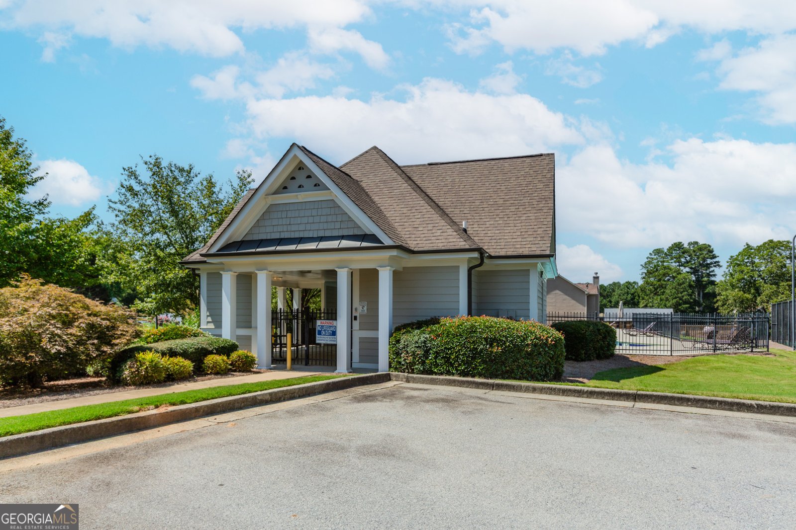 3327 Seneca Farm Drive Buford - 28
