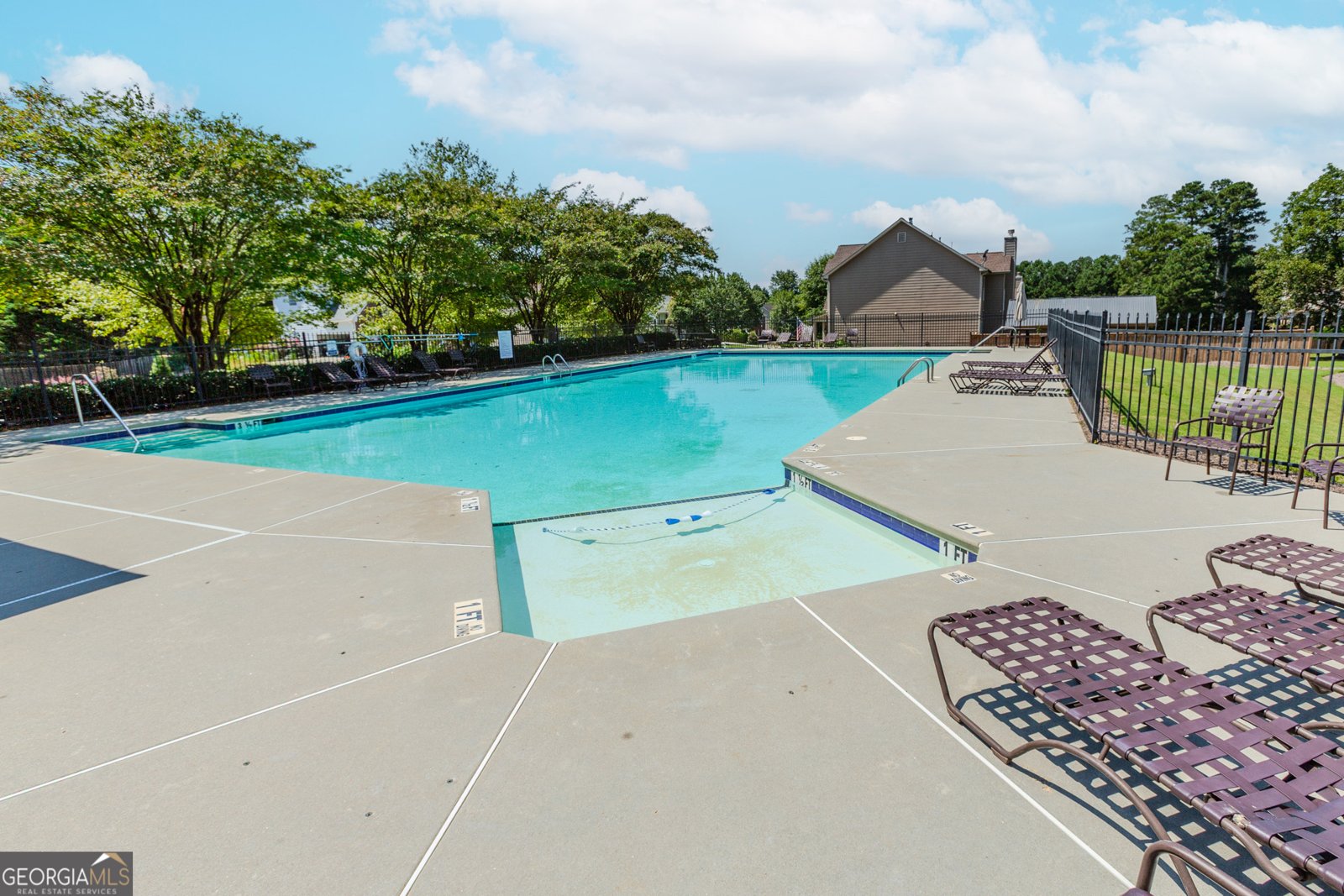 3327 Seneca Farm Drive Buford - 29